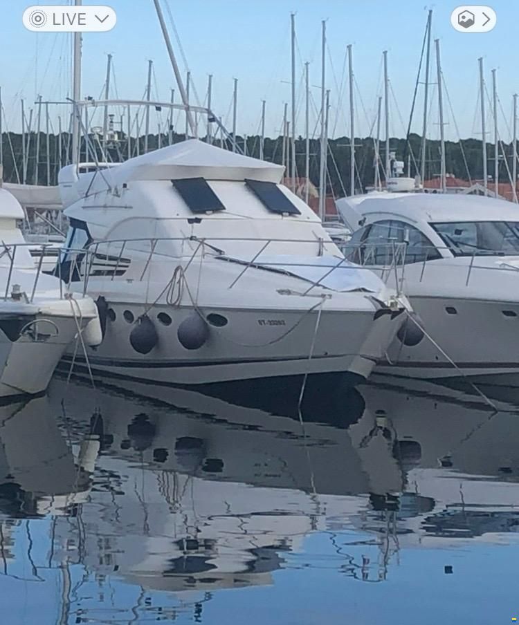 Fairline Phantom 38