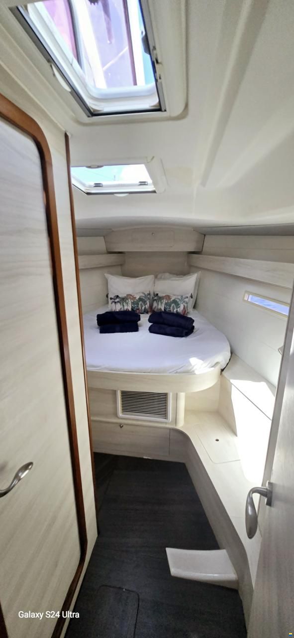 Dufour 405 Grand Large