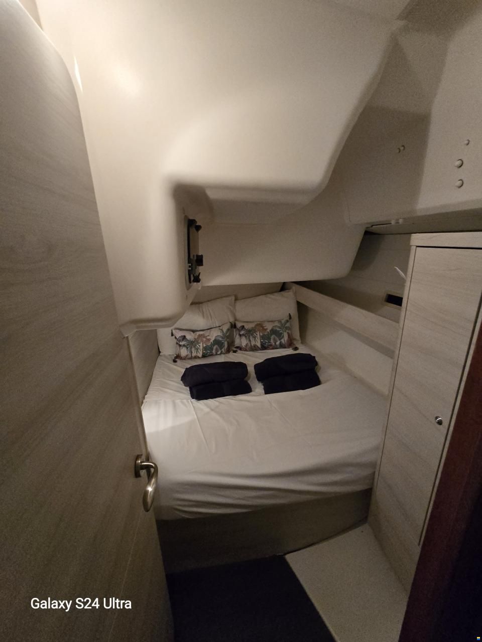 Dufour 405 Grand Large