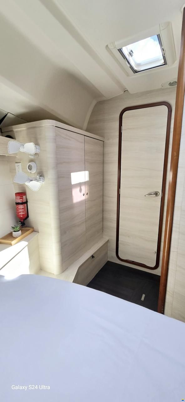 Dufour 405 Grand Large