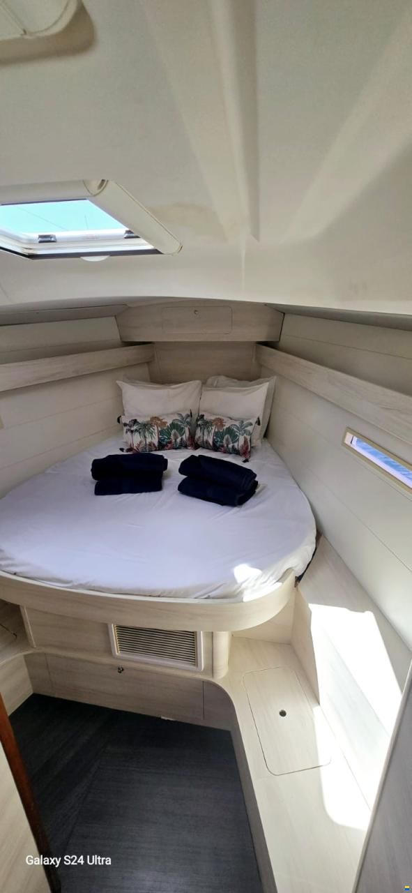 Dufour 405 Grand Large