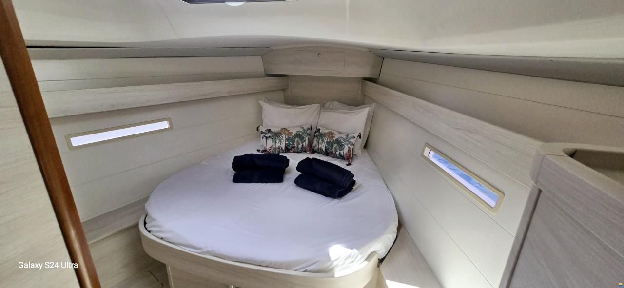 Dufour 405 Grand Large