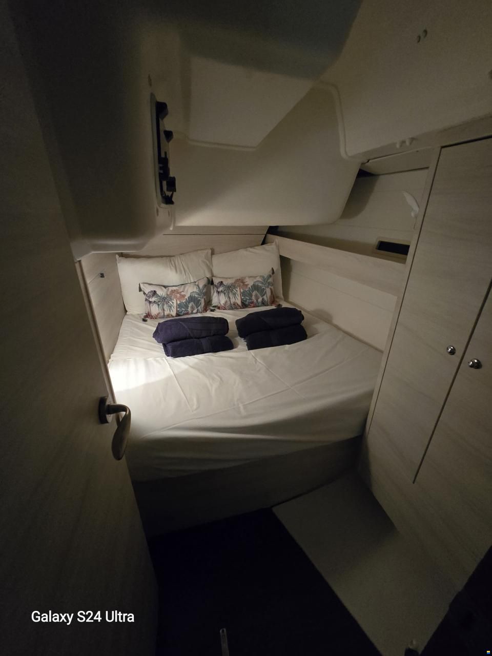 Dufour 405 Grand Large
