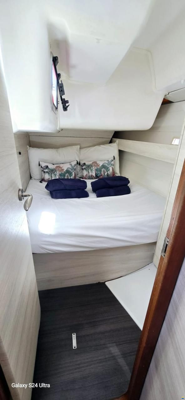 Dufour 405 Grand Large