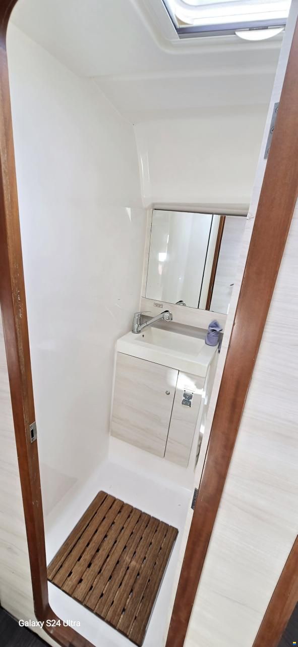 Dufour 405 Grand Large