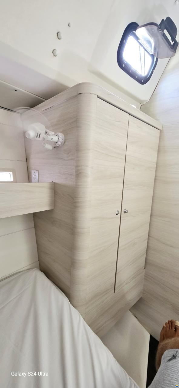 Dufour 405 Grand Large
