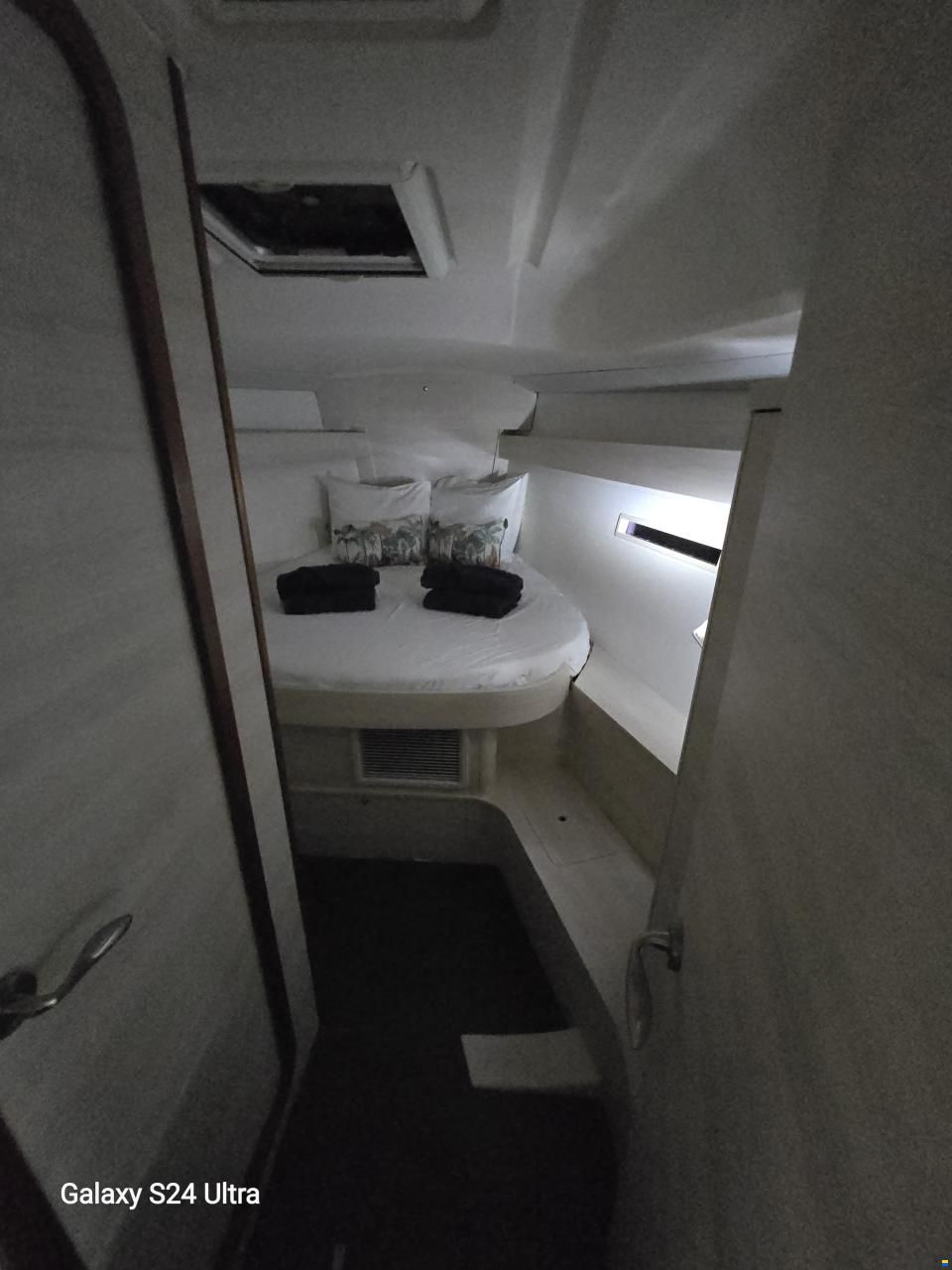 Dufour 405 Grand Large