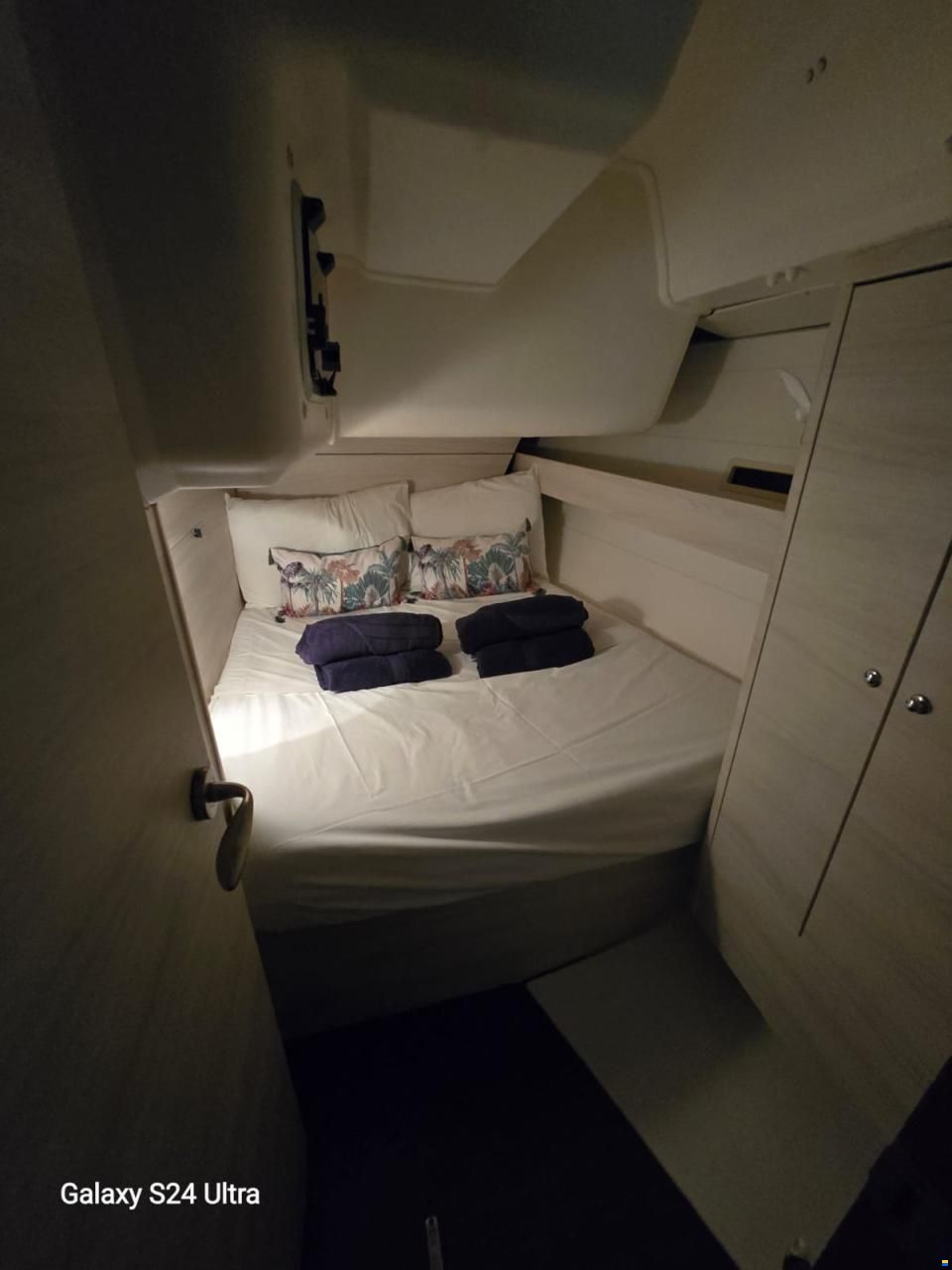 Dufour 405 Grand Large