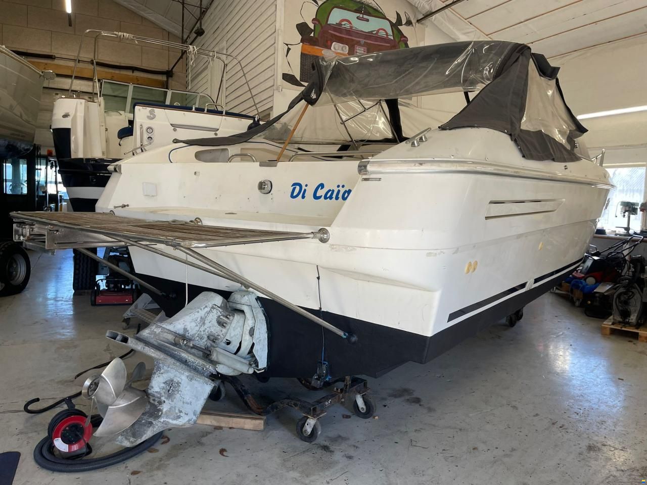 Fiart 27  Sport
