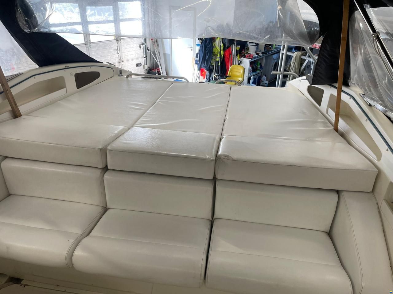 Fiart 27  Sport