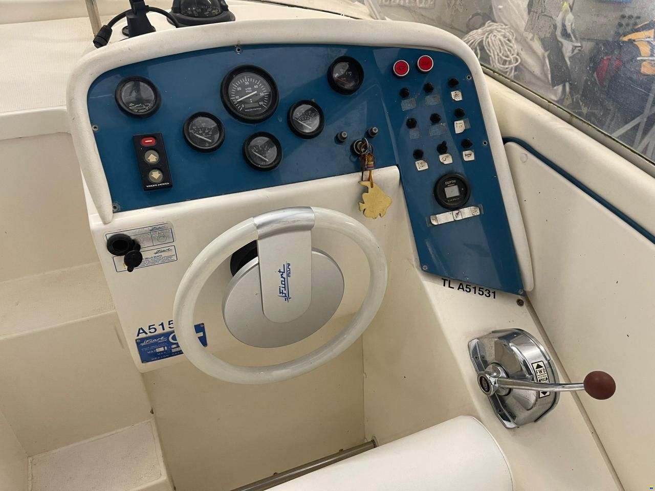Fiart 27  Sport