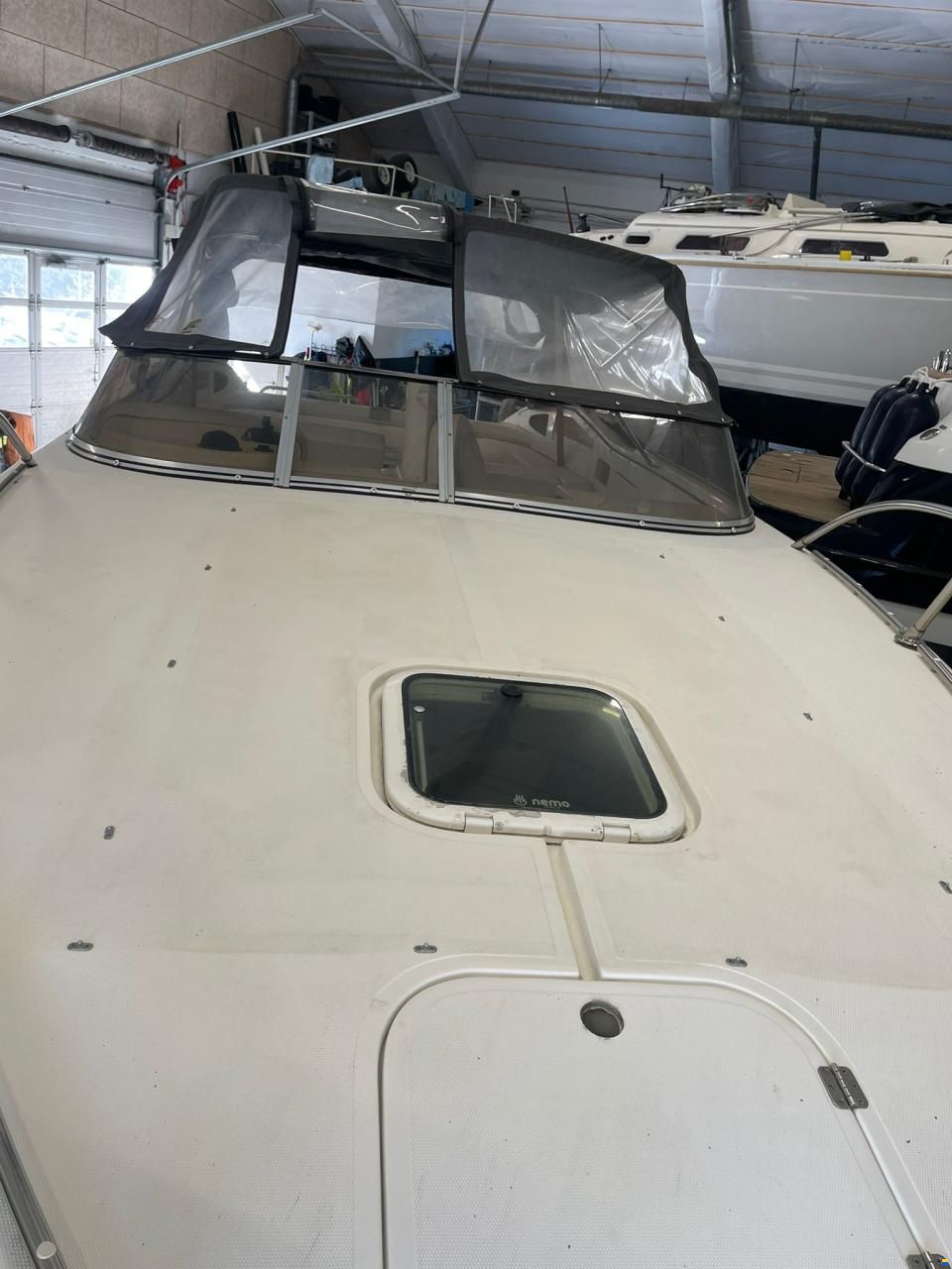 Fiart 27  Sport
