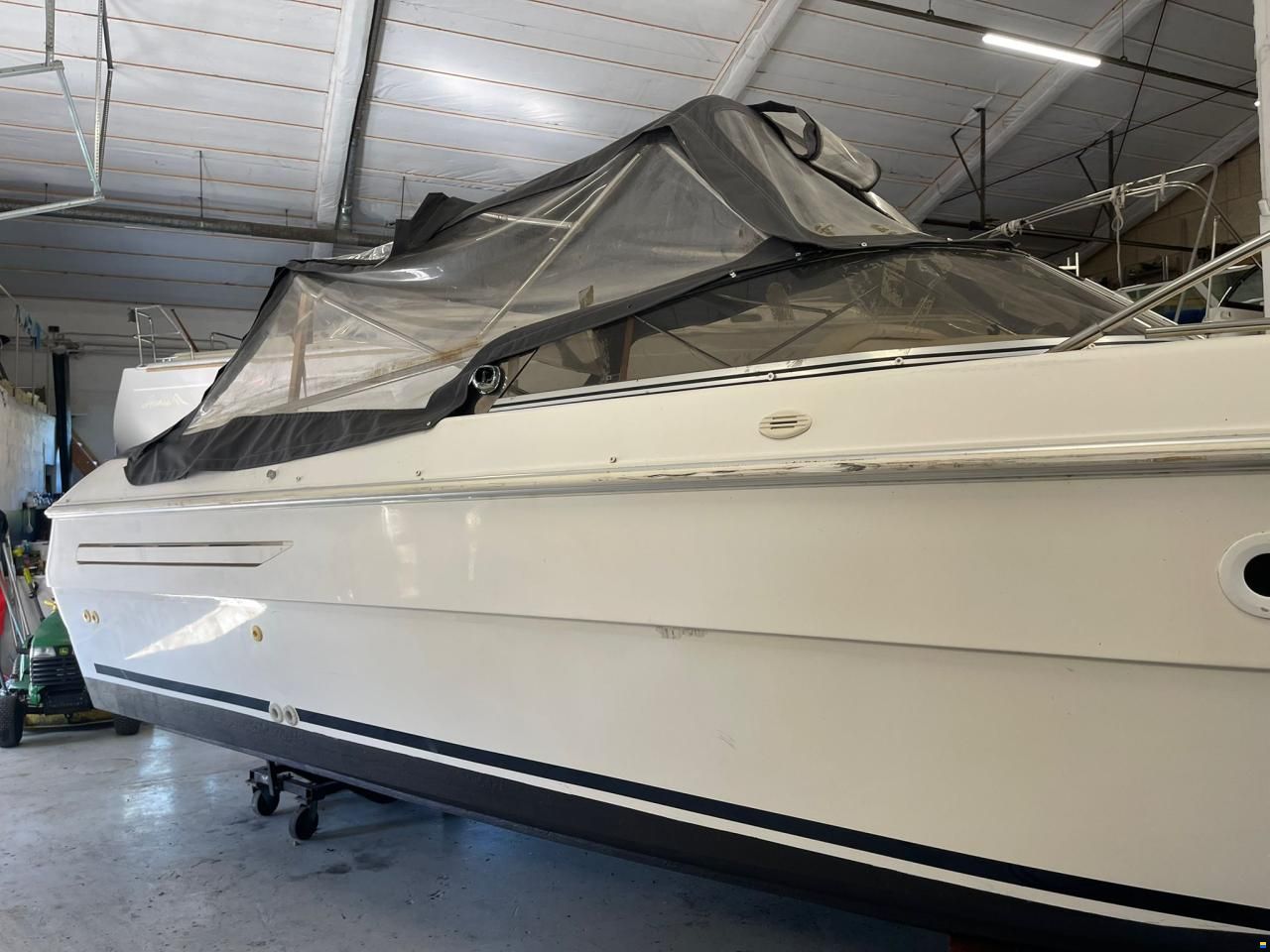 Fiart 27  Sport
