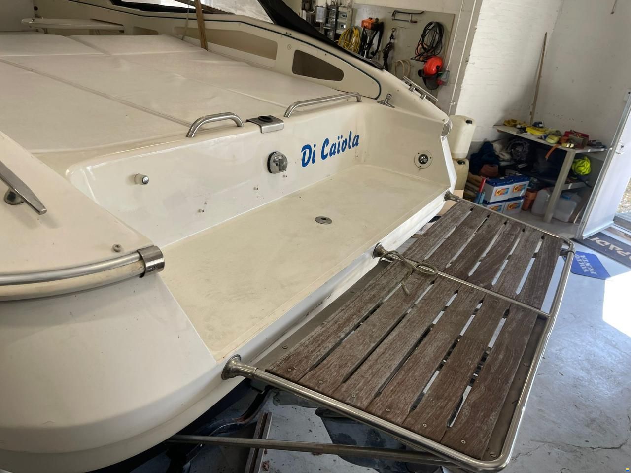 Fiart 27  Sport