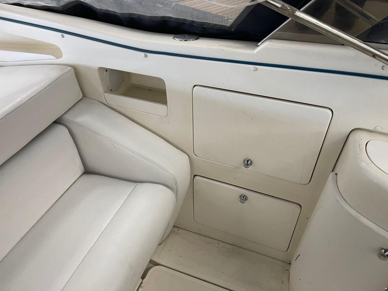 Fiart 27  Sport