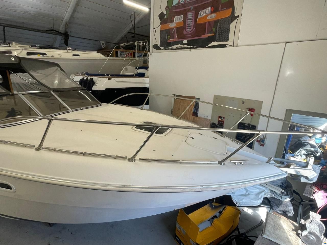 Fiart 27  Sport
