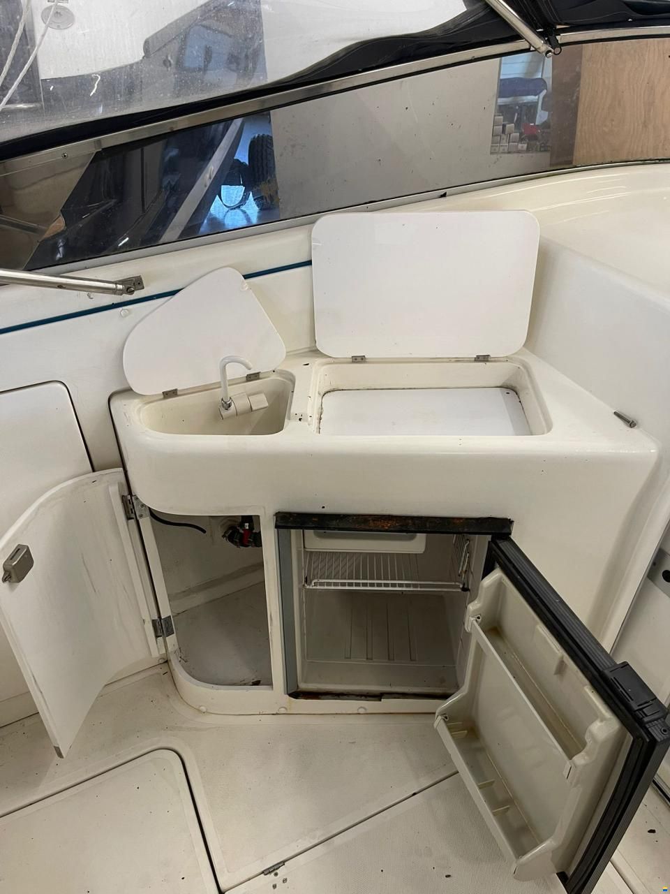 Fiart 27  Sport