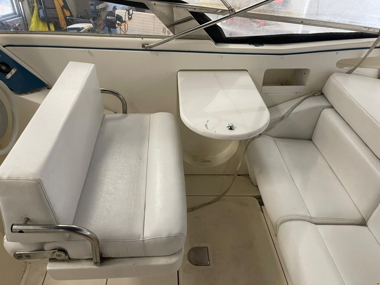 Fiart 27  Sport