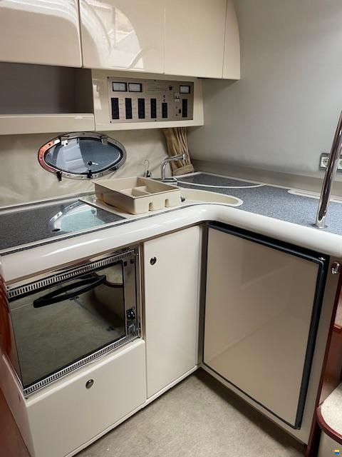 Fairline Targa 37