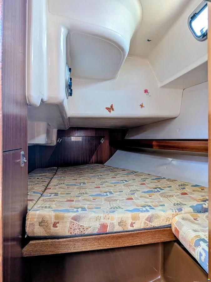 Bavaria 36H