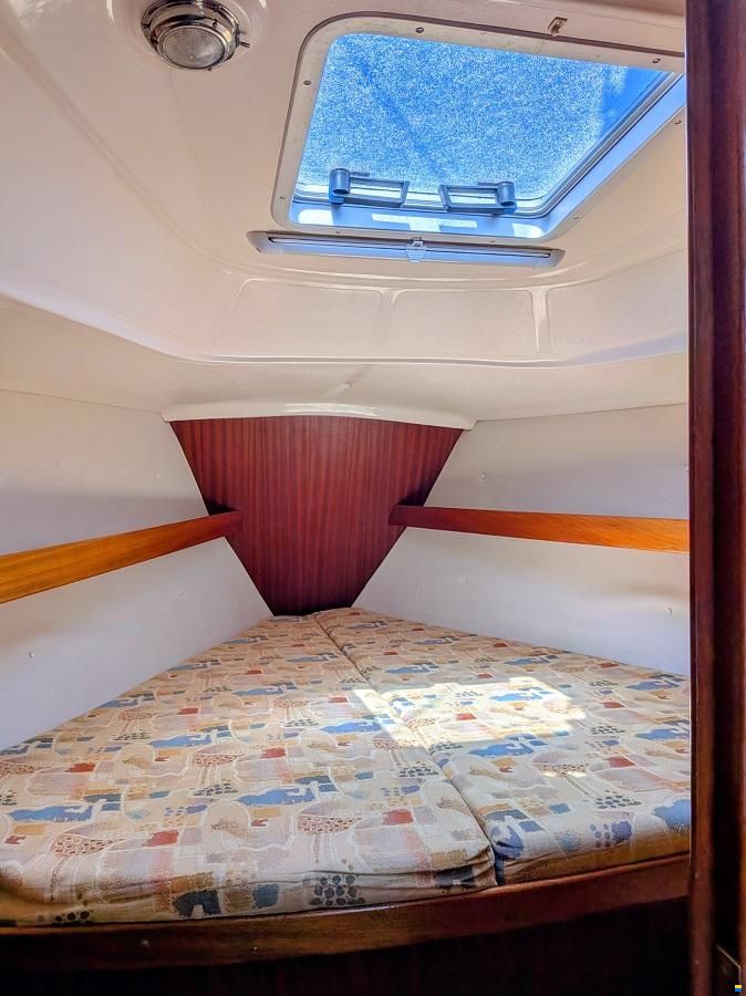 Bavaria 36H