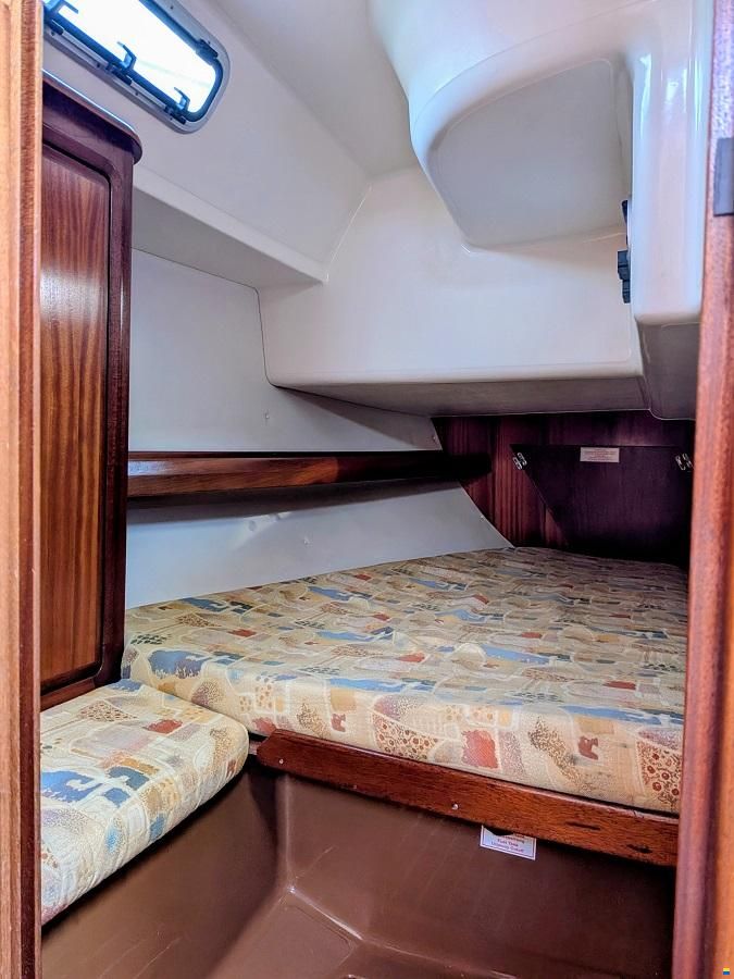 Bavaria 36H