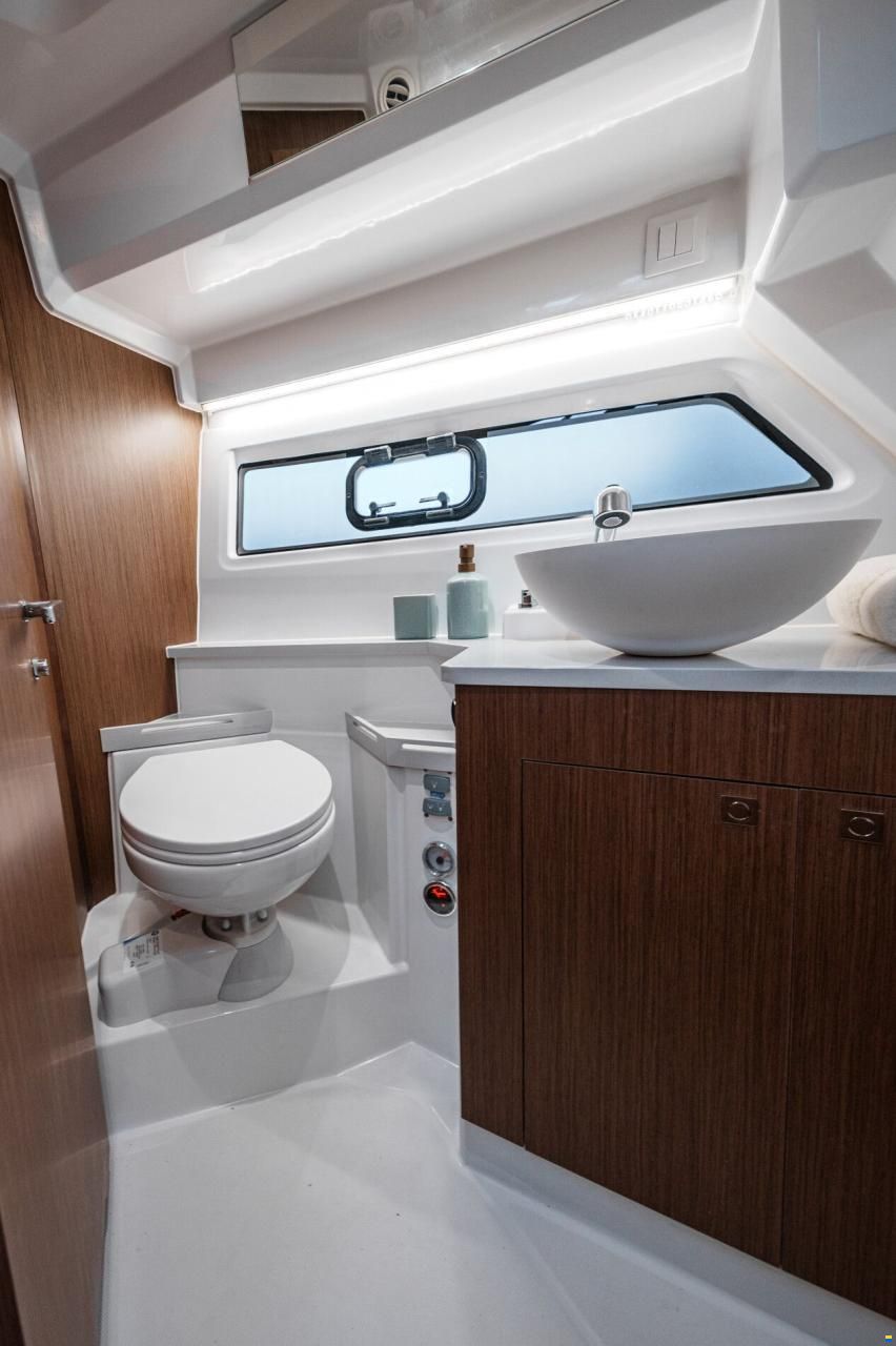 Beneteau Antares 9v2