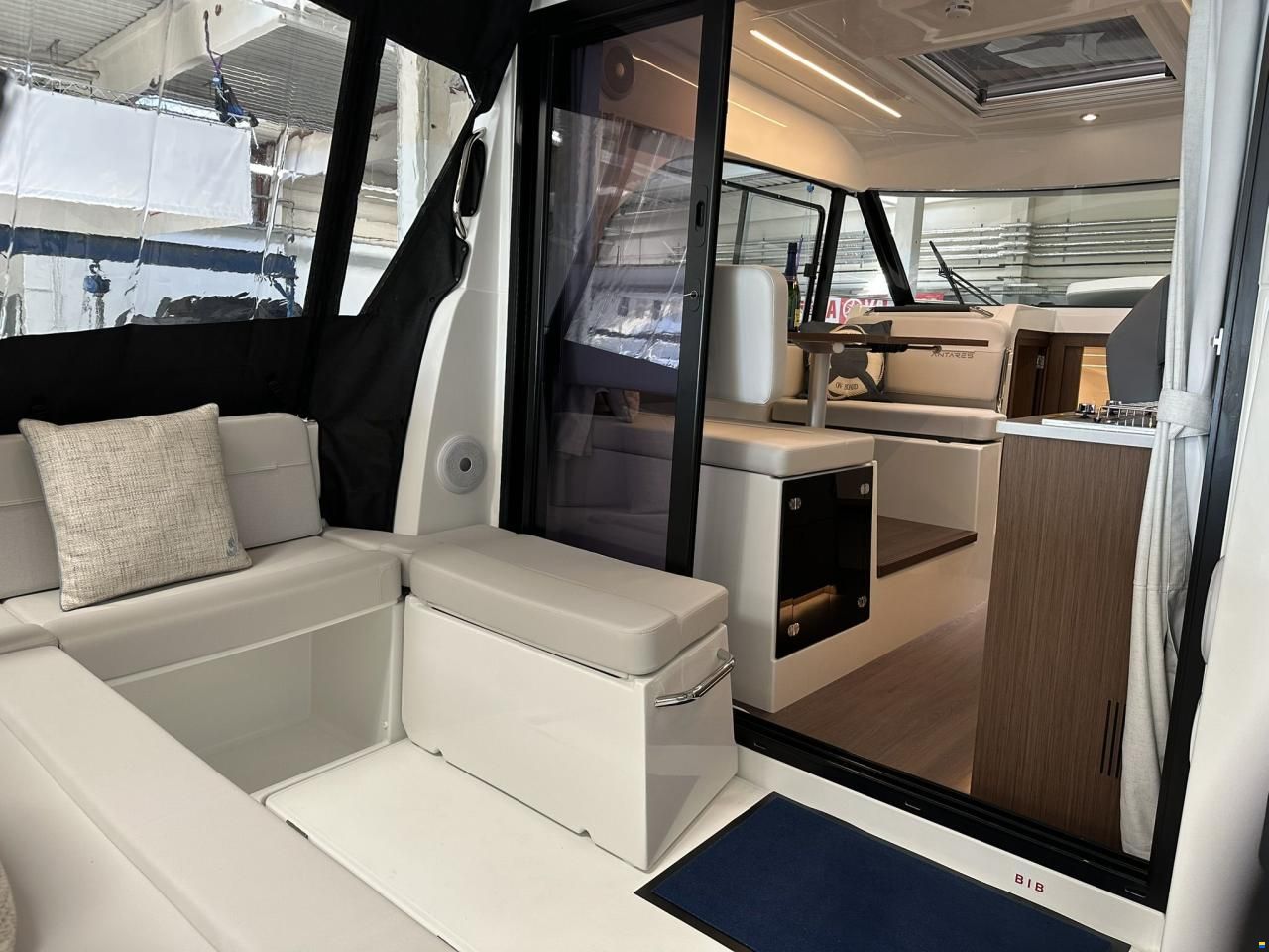 Beneteau Antares 9v2