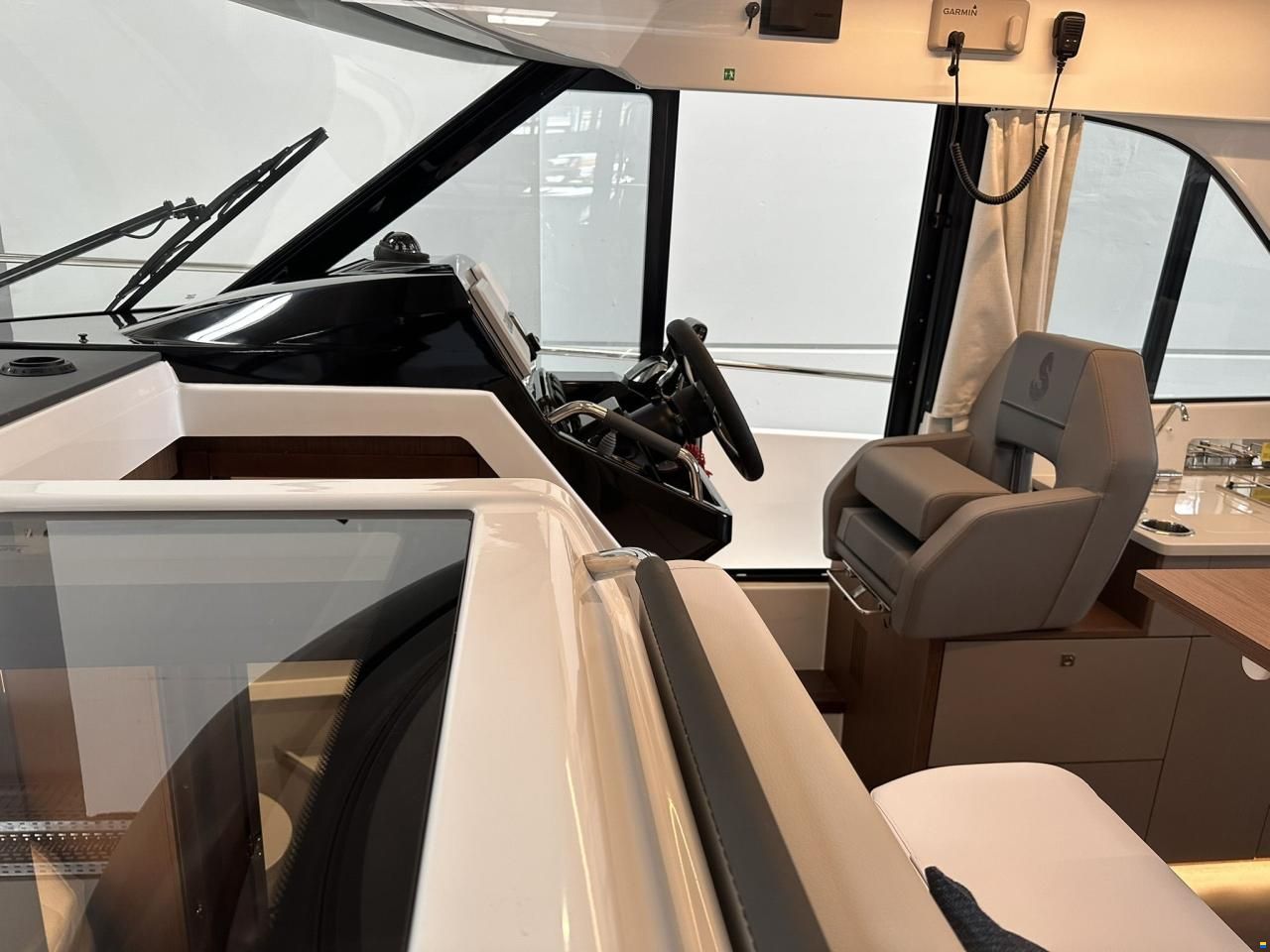 Beneteau Antares 9v2