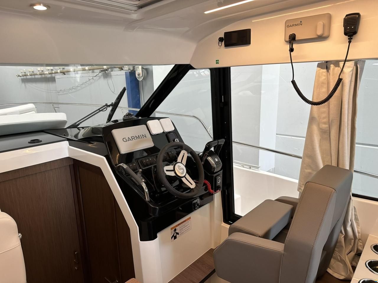 Beneteau Antares 9v2