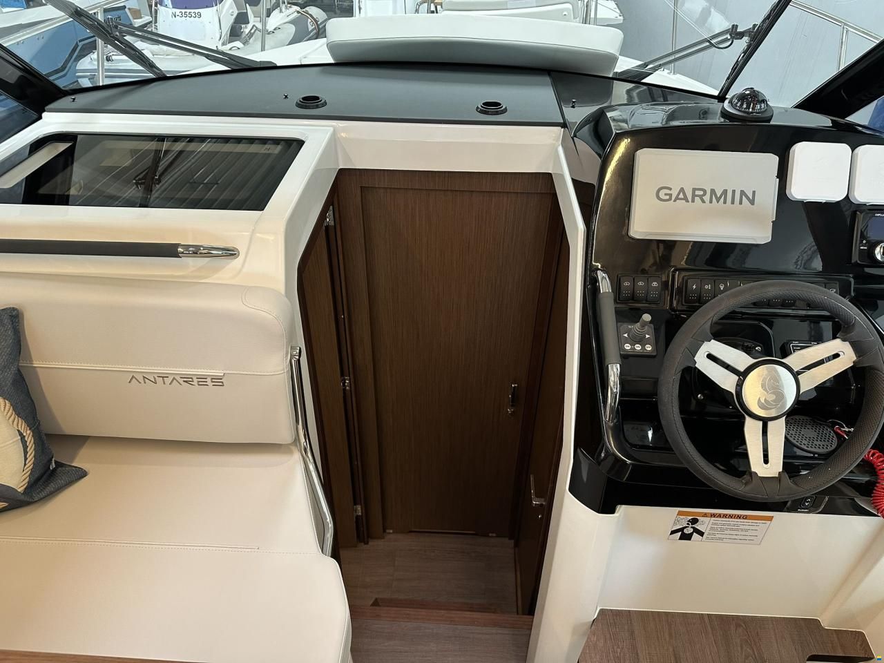 Beneteau Antares 9v2