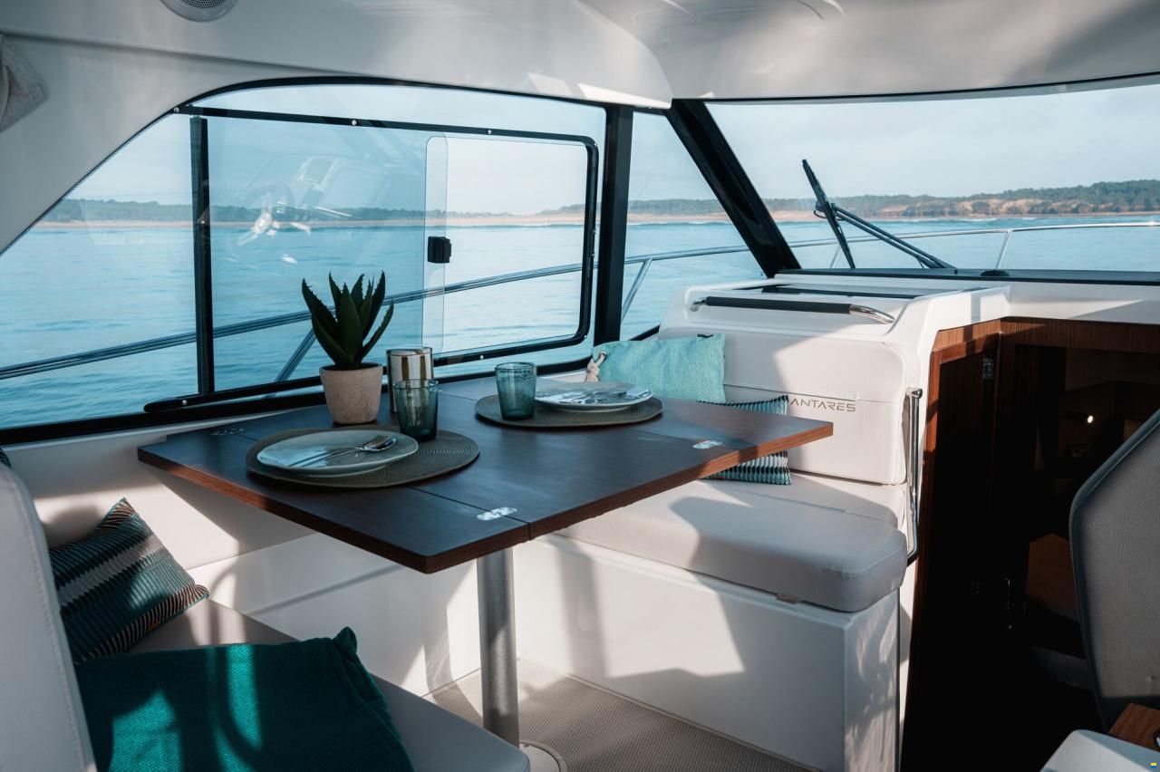 Beneteau Antares 9v2