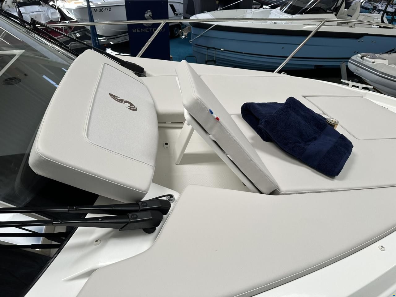 Beneteau Antares 9v2