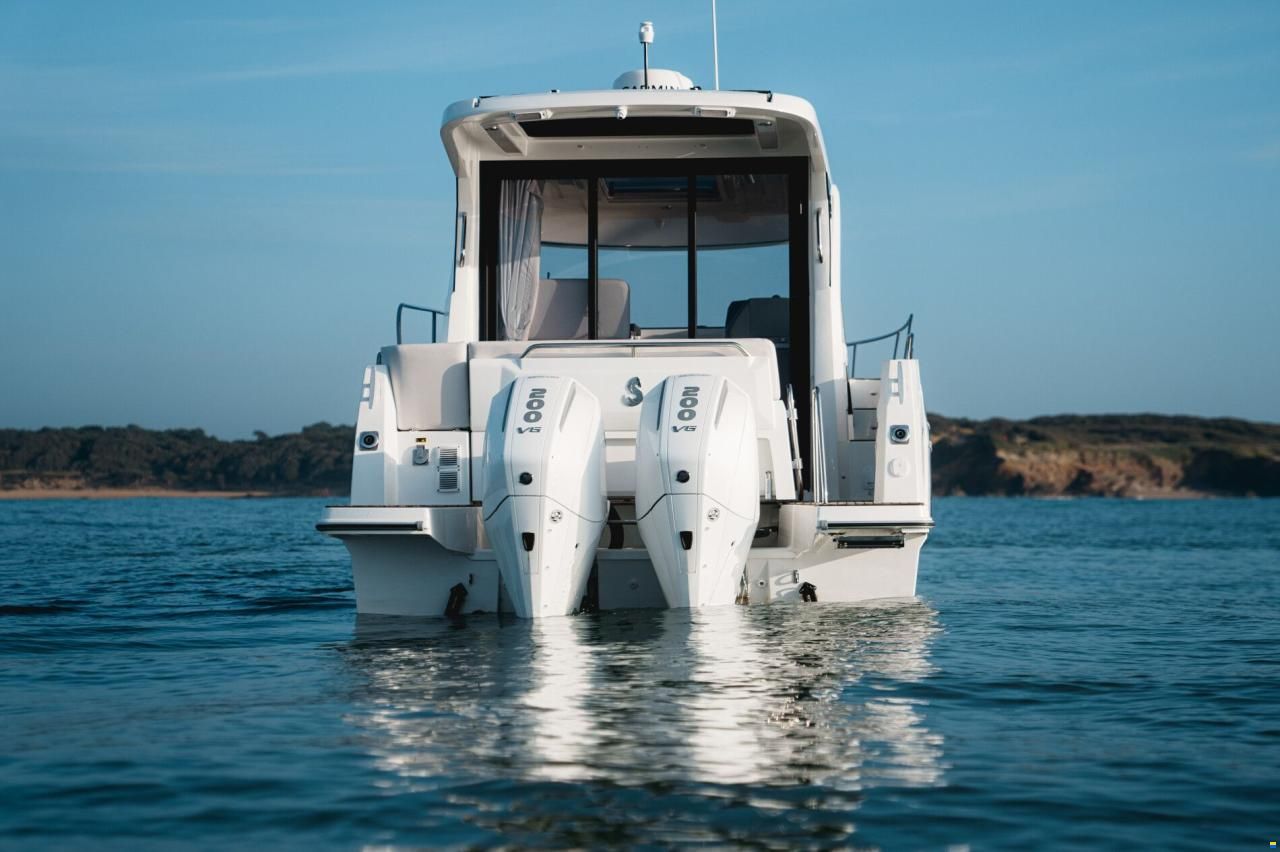 Beneteau Antares 9v2