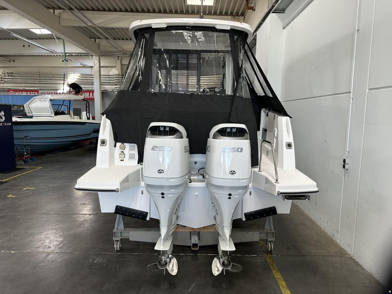 Beneteau Antares 9v2