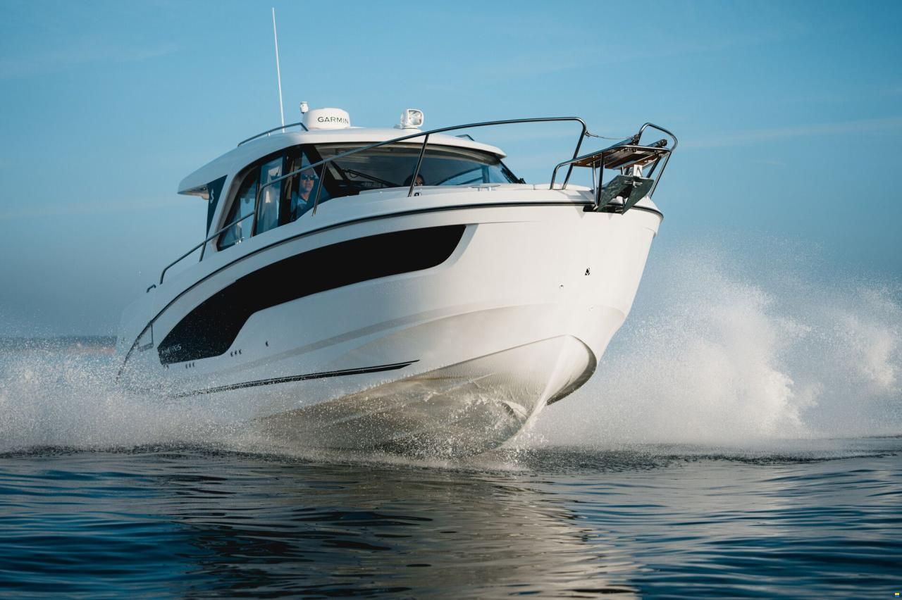 Beneteau Antares 9v2