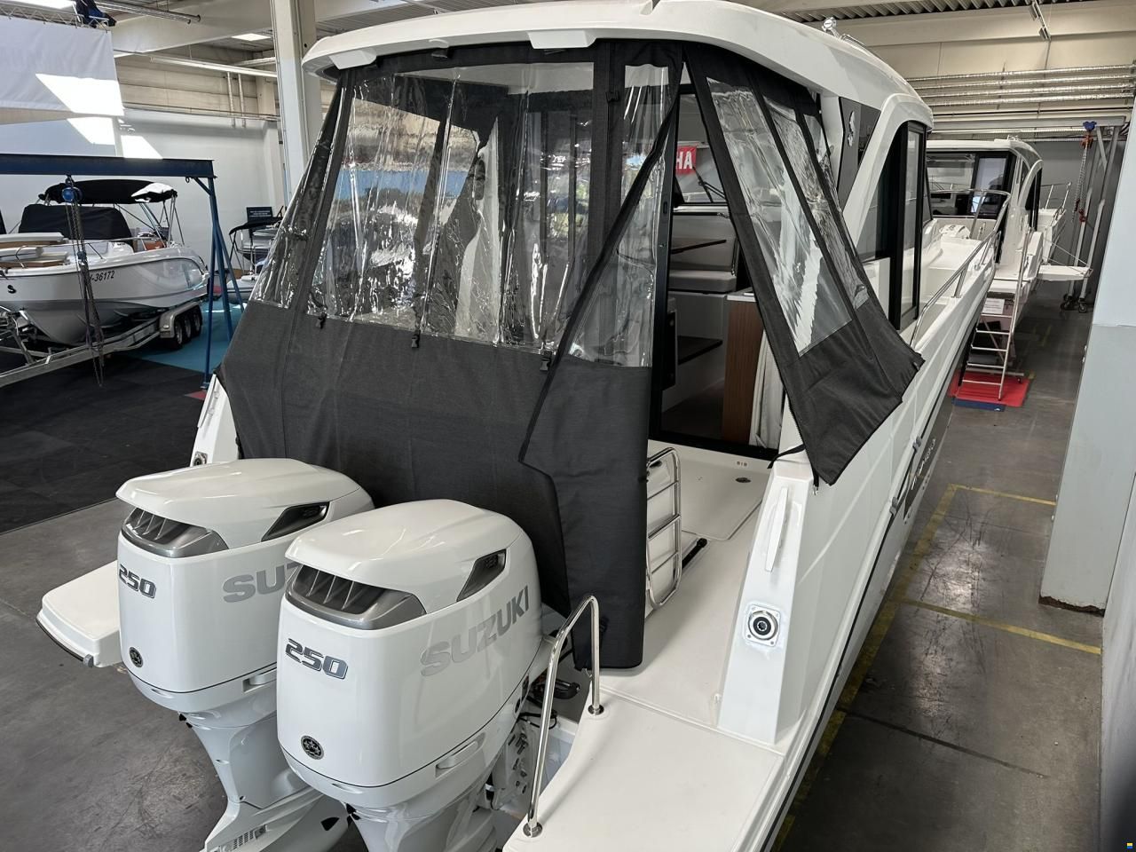 Beneteau Antares 9v2