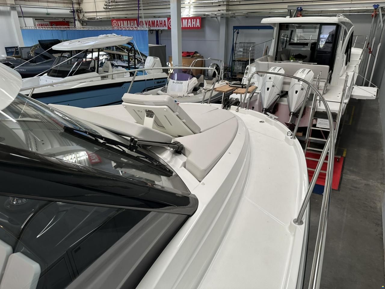 Beneteau Antares 9v2