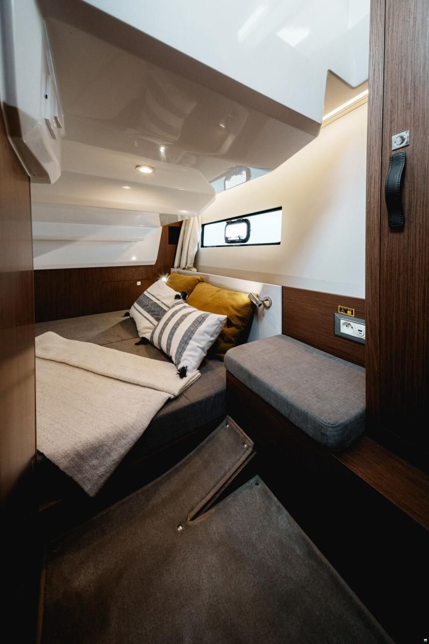 Beneteau Antares 9v2