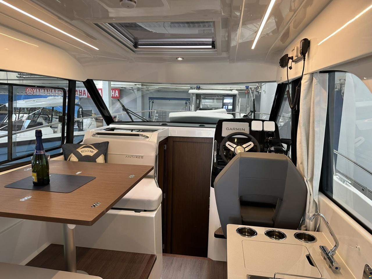 Beneteau Antares 9v2