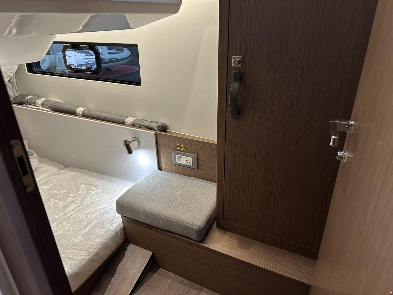 Beneteau Antares 9v2