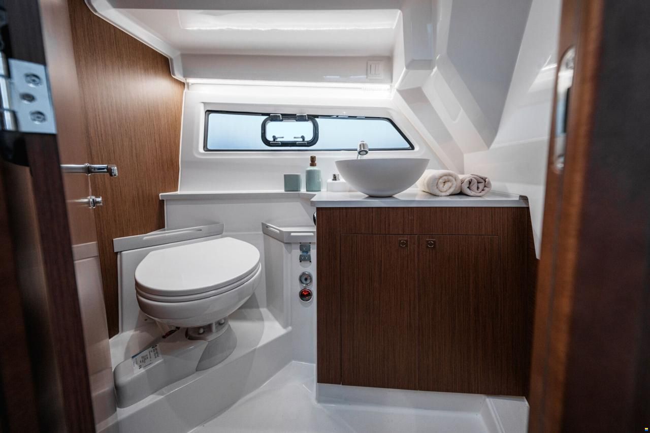 Beneteau Antares 9v2