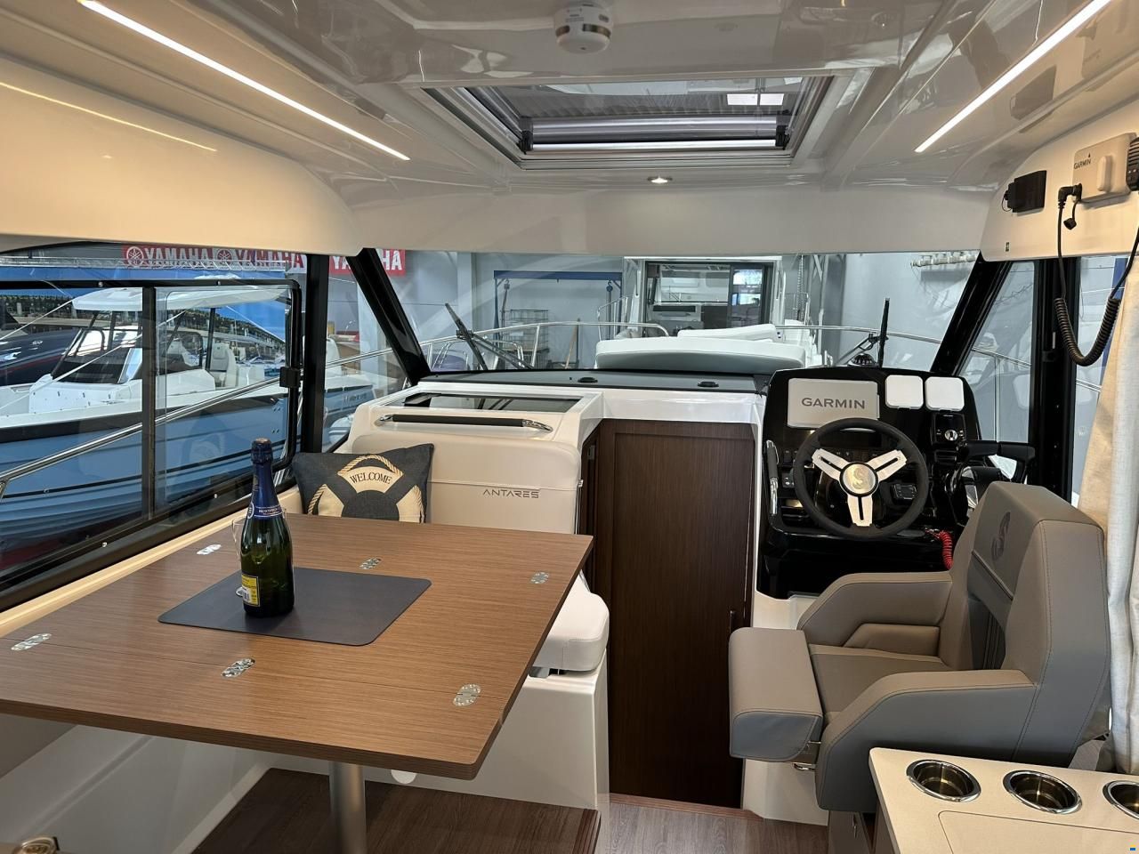 Beneteau Antares 9v2