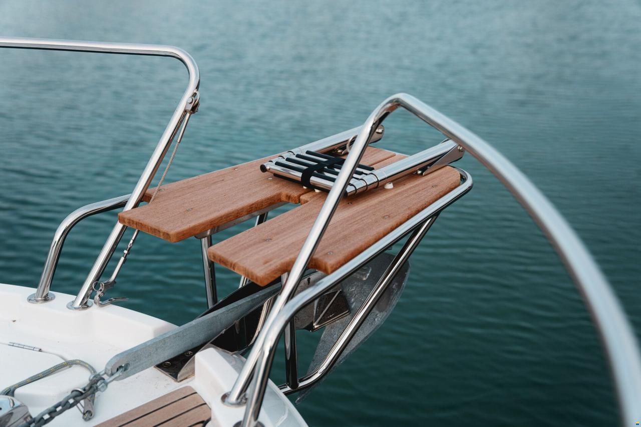 Beneteau Antares 9v2