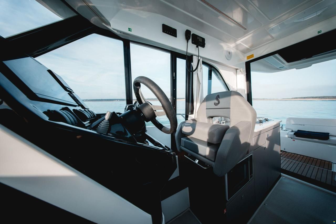 Beneteau Antares 9v2