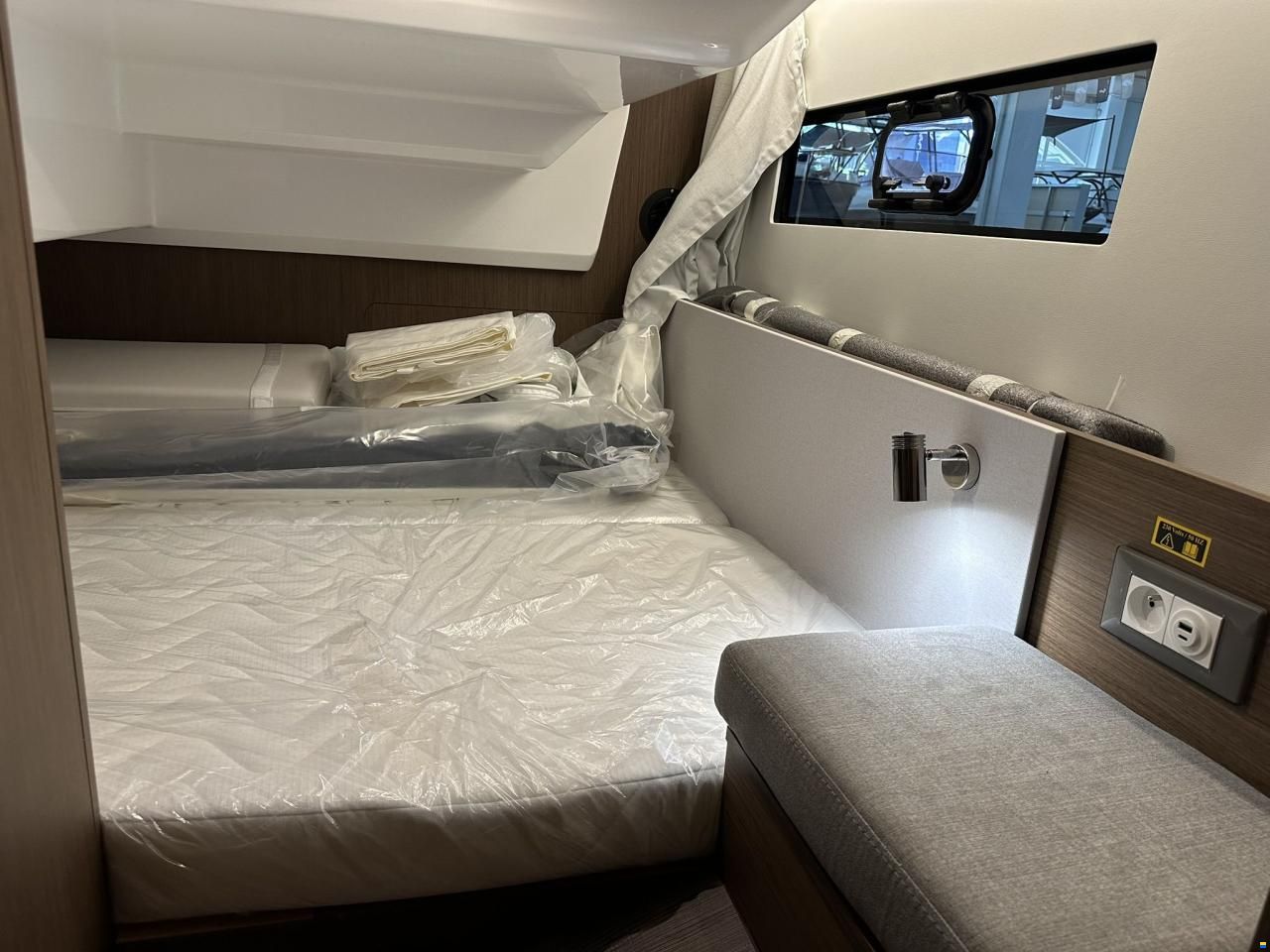 Beneteau Antares 9v2
