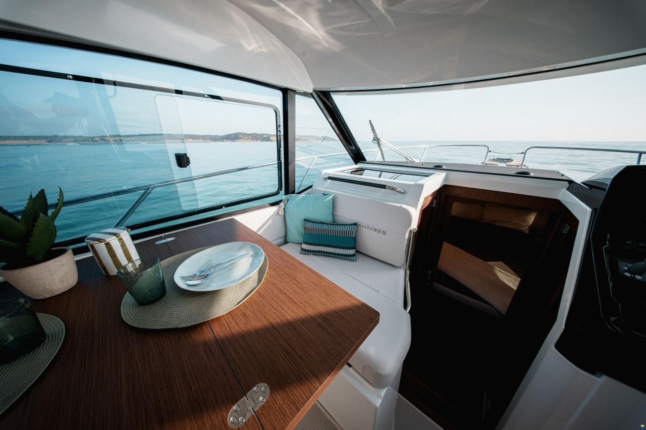 Beneteau Antares 9v2