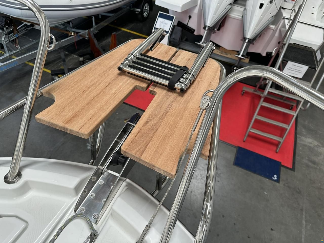 Beneteau Antares 9v2