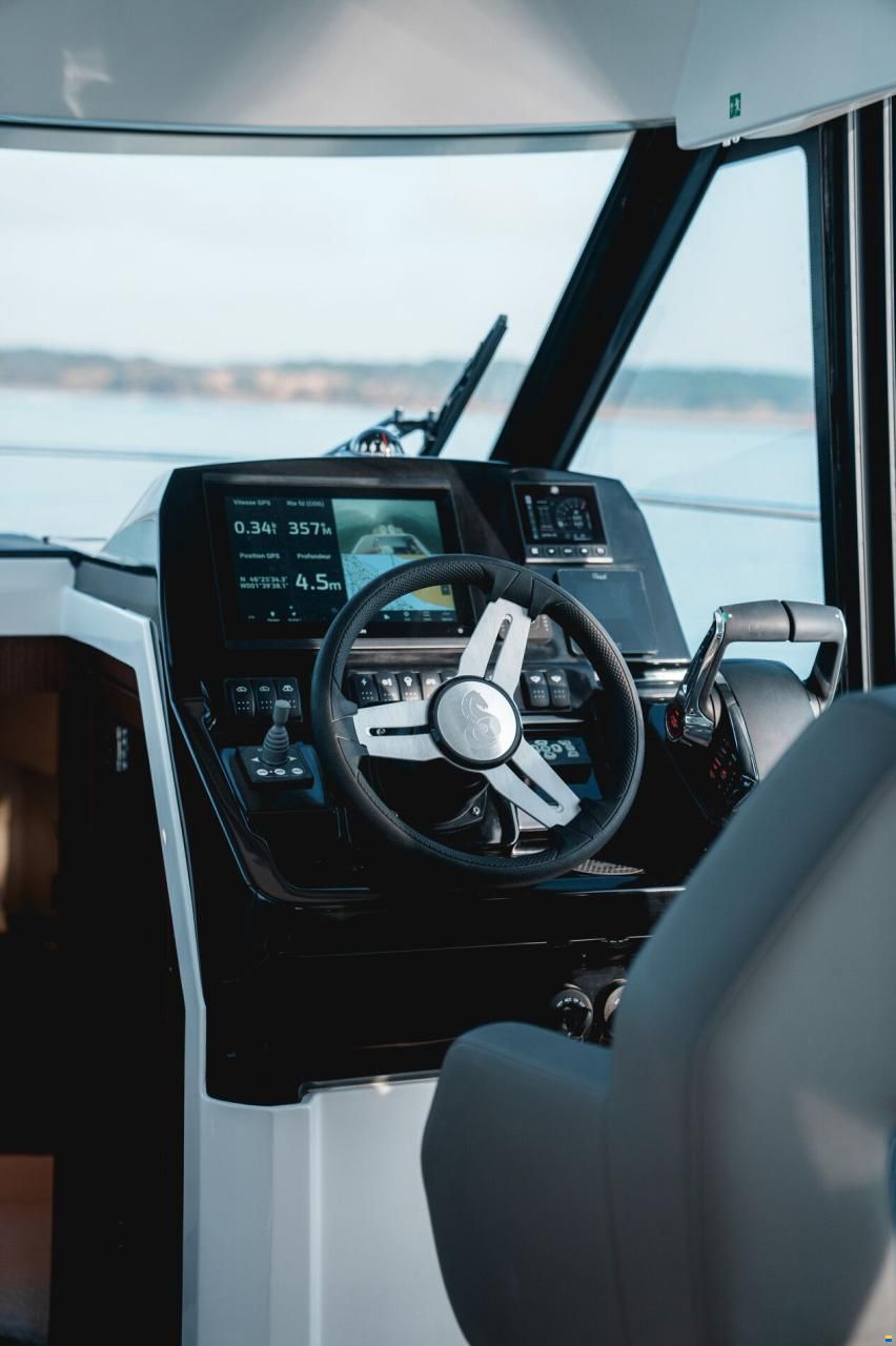 Beneteau Antares 9v2