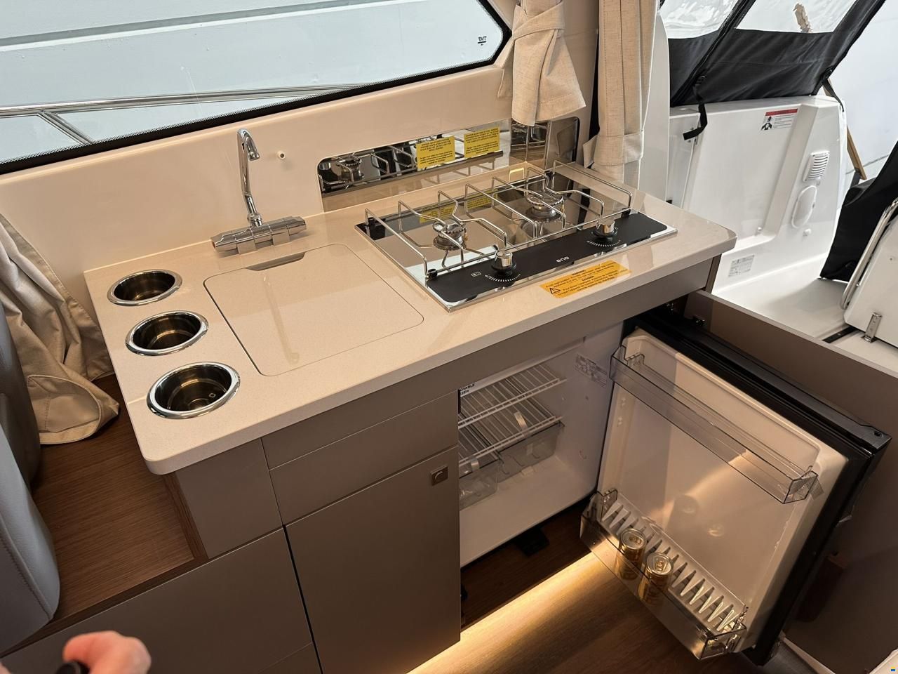 Beneteau Antares 9v2